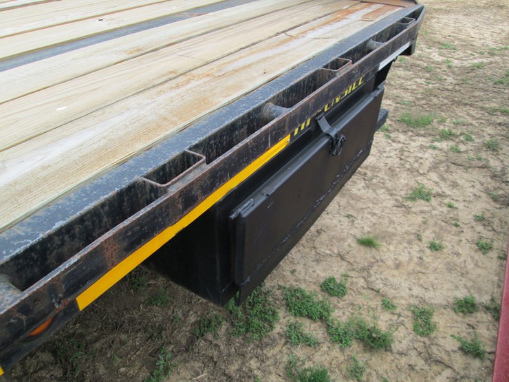 #37277-•-2014-big-tex-22gn-38-38'-t/a-steel-gooseneck-flatbed-trailer-16vgx3826e2059085-image-13