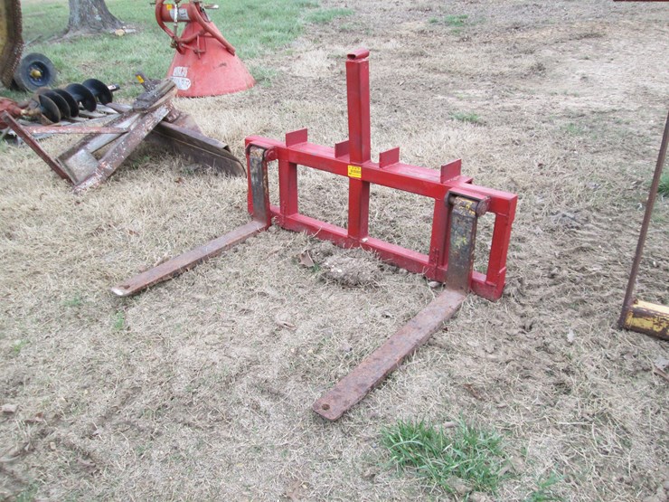 #37279-•-3'-pallet-forks-image-1