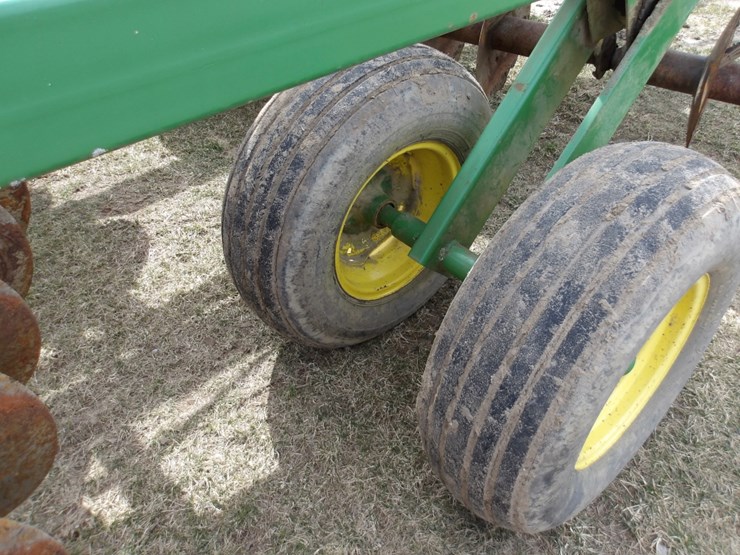 #7359-•-25'-john-deere-disc-image-6