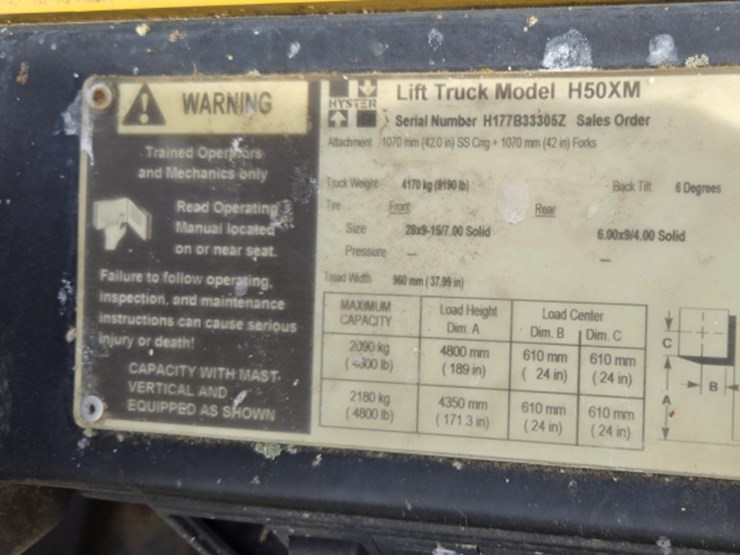 #110a-•-benefit-lot-2000-hyster-cap-forklift-image-11