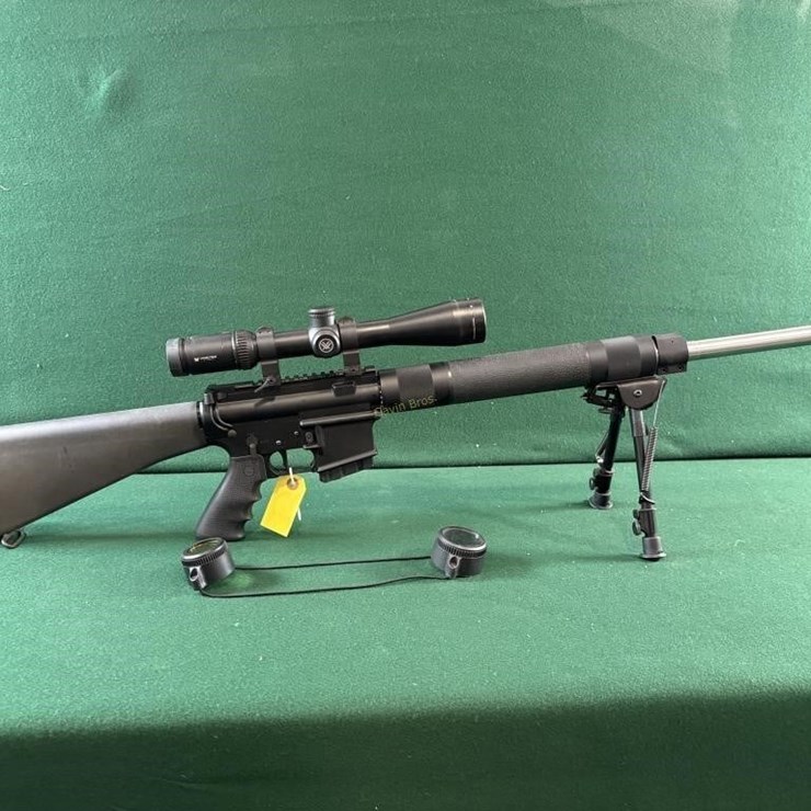 Stag Arms Mdl.STAG-15 5.56 NATO Rifle