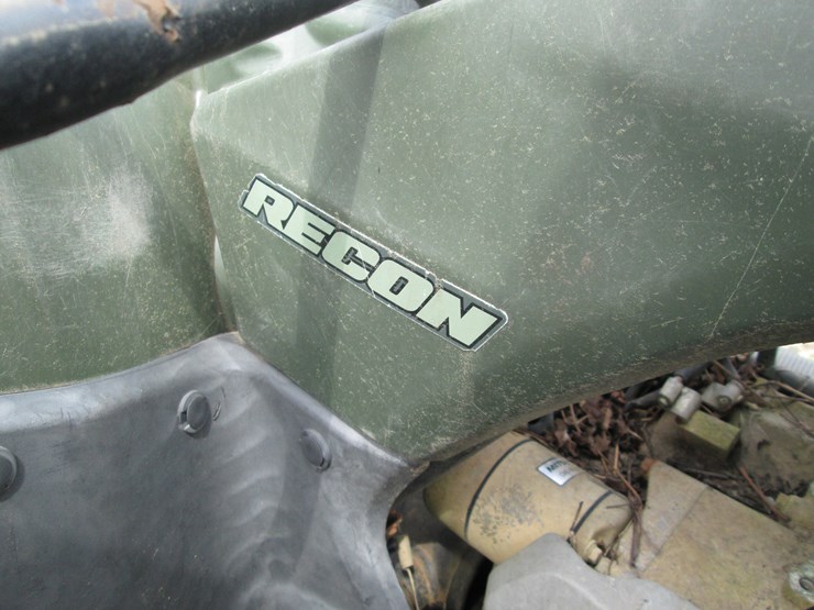 #37291-•-inop-2007-honda-recon-atv-image-16