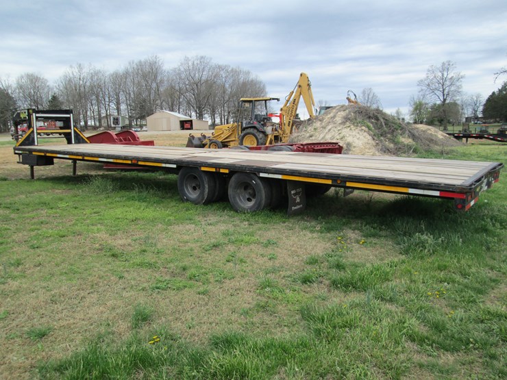 #37277-•-2014-big-tex-22gn-38-38'-t/a-steel-gooseneck-flatbed-trailer-16vgx3826e2059085-image-4