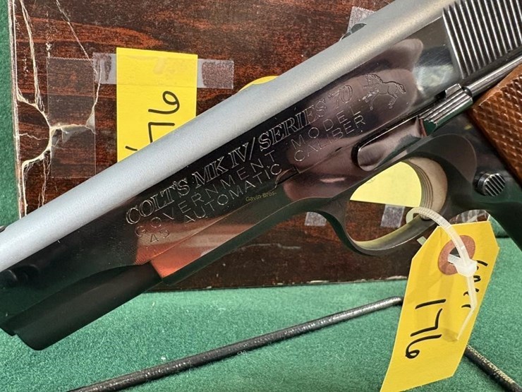 colt-series-'70-government-45-auto-pistol-image-10