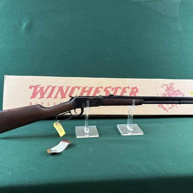 NIB Winchester Mdl.94 45 Colt Rifle