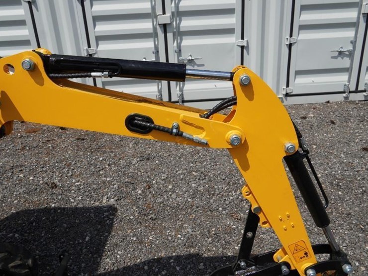 #1057-•-new-landhero-ldh-kv16-mini-excavator-image-15