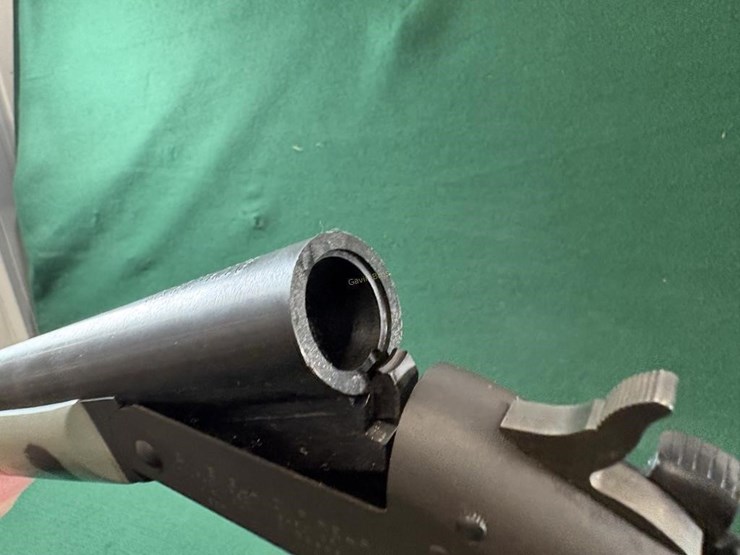 new-england-firearms-pardner-10ga-shotgun-image-14