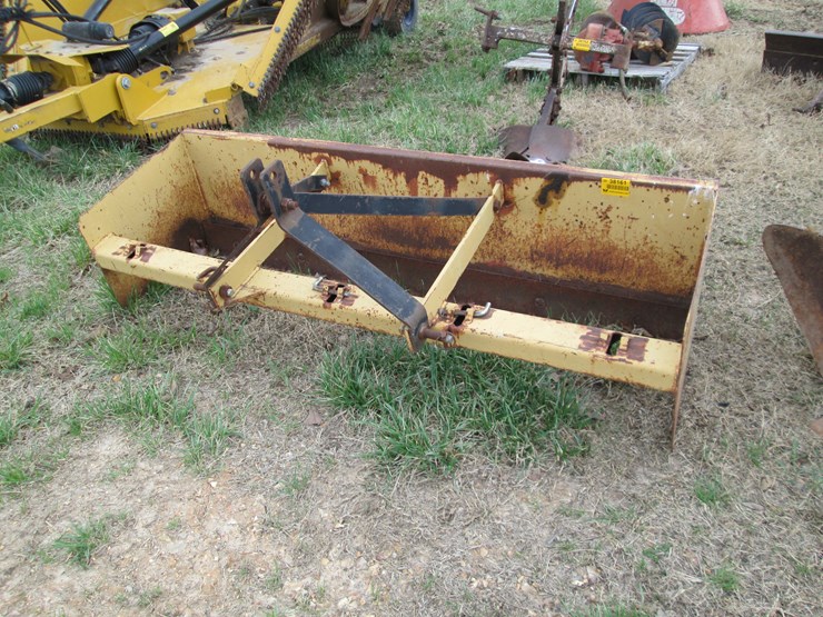 #38161-•-6'-box-blade-image-1