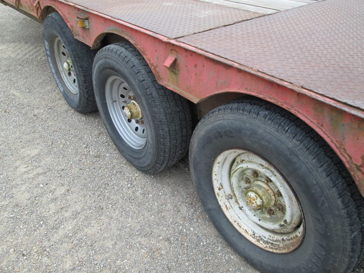 #37302-•-homemade-17'-tri/a-steel-equipment-trailer-image-10