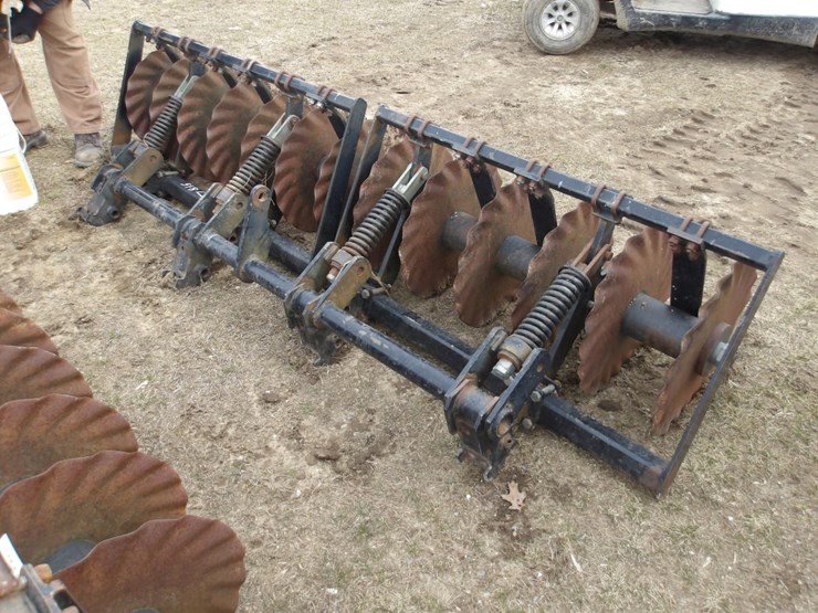 #7815-•-(3)great-plains-disc-o-vator-parts-image-3