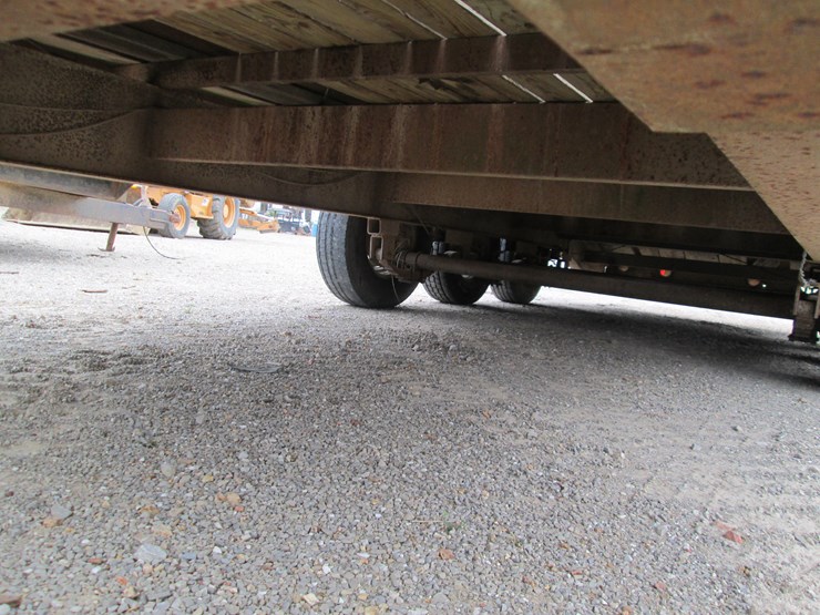 #37302-•-homemade-17'-tri/a-steel-equipment-trailer-image-11
