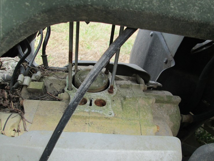 #37291-•-inop-2007-honda-recon-atv-image-11