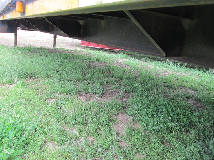 #37277-•-2014-big-tex-22gn-38-38'-t/a-steel-gooseneck-flatbed-trailer-16vgx3826e2059085-image-6