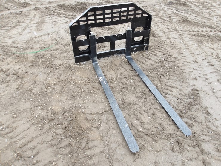 #7809-•-60"-skid-steer-forks-image-1