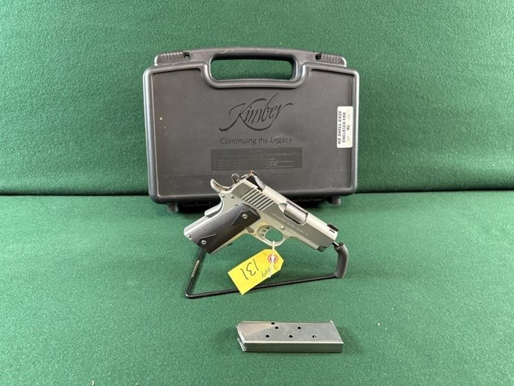 kimber-stainless-ultra-carry-ii-45acp-pistol-image-1