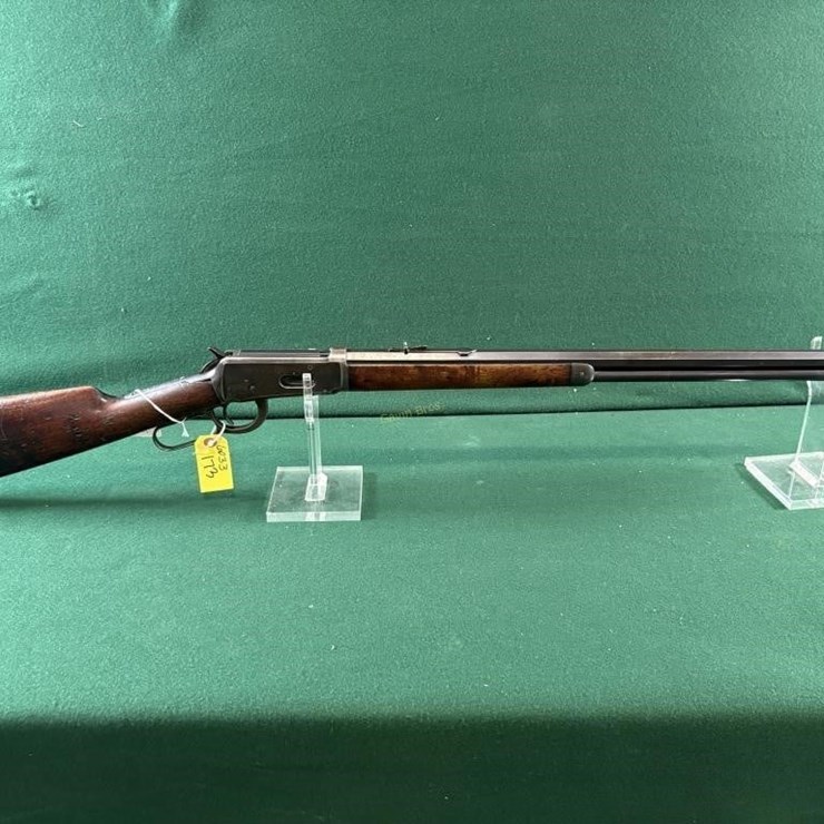 Winchester Mdl.1894 32 WS Rifle