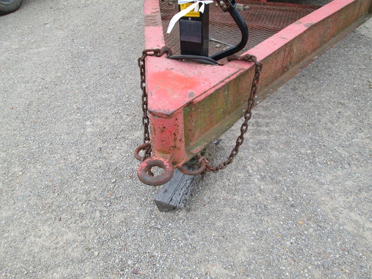 #37302-•-homemade-17'-tri/a-steel-equipment-trailer-image-15
