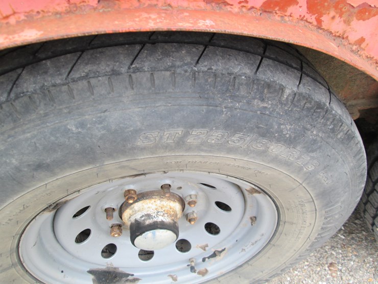 #37302-•-homemade-17'-tri/a-steel-equipment-trailer-image-7