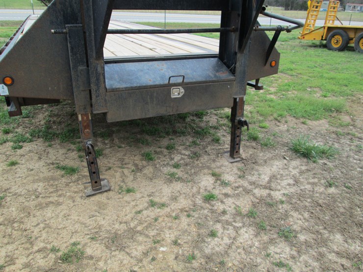 #37277-•-2014-big-tex-22gn-38-38'-t/a-steel-gooseneck-flatbed-trailer-16vgx3826e2059085-image-19