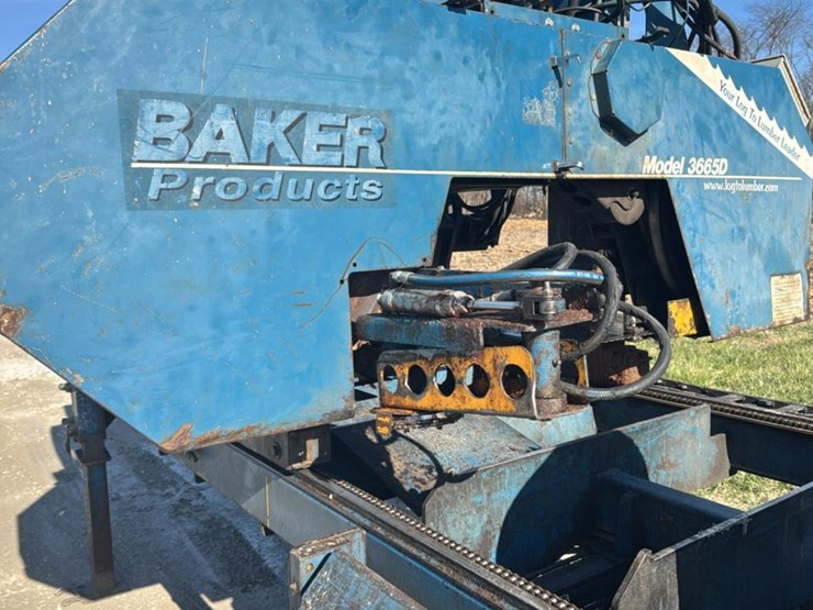 #142-•-2009-baker-3665d-portable-bandmill-image-38