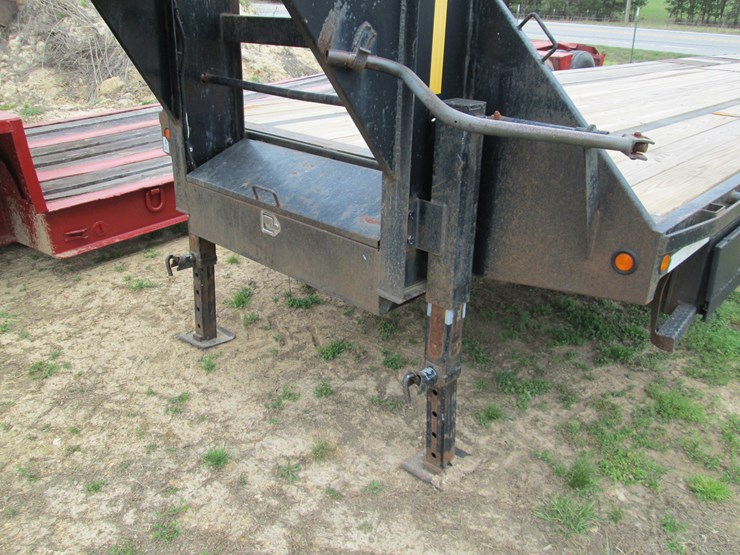 #37277-•-2014-big-tex-22gn-38-38'-t/a-steel-gooseneck-flatbed-trailer-16vgx3826e2059085-image-17
