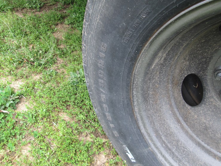 #37277-•-2014-big-tex-22gn-38-38'-t/a-steel-gooseneck-flatbed-trailer-16vgx3826e2059085-image-7