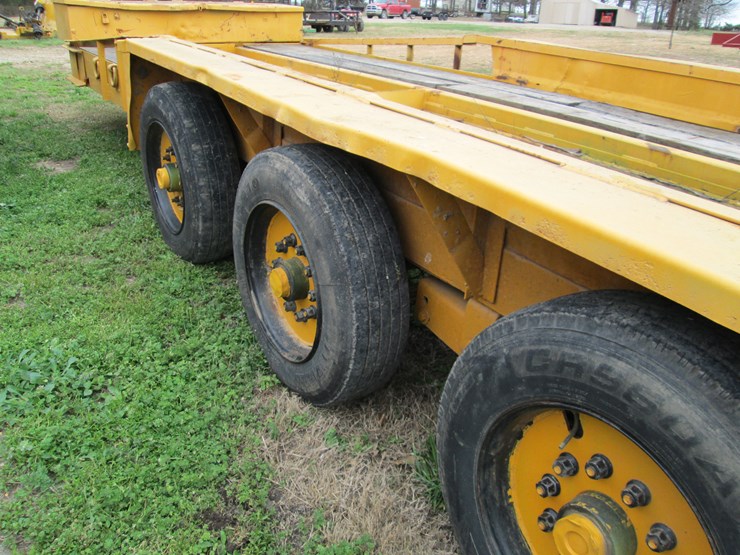 #37296-•-roland-20'-tri/a-steel-equipment-trailer-image-5