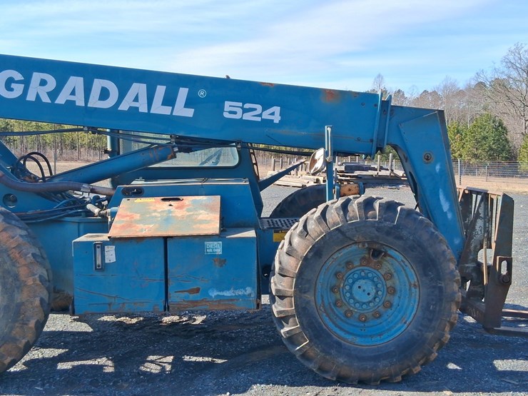 #102-•-1992-gradall-524-telehandler-image-7