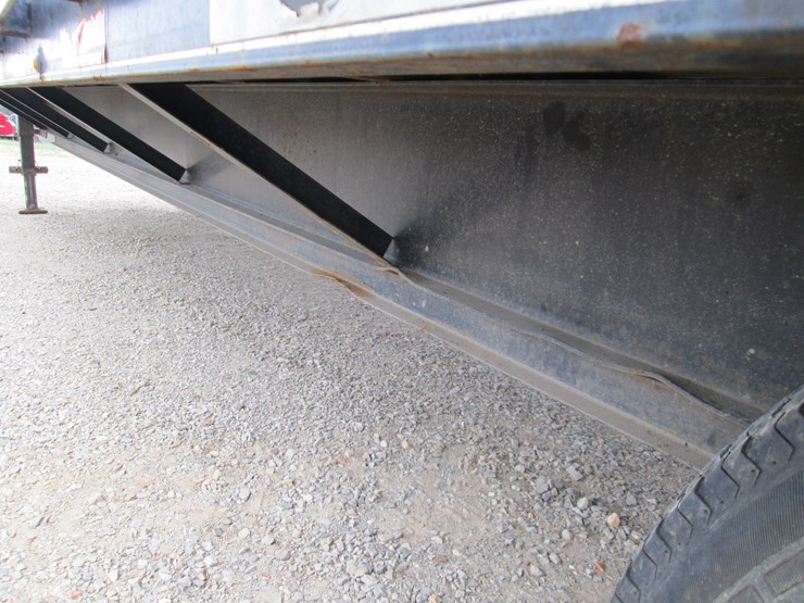#37314-•-2026-homemade-30'-t/a-steel-gooseneck-flatbed-trailer-arkvin00298360046-image-9