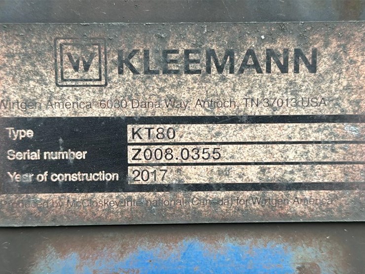 #125-•-2017-kleemann-kt-80-belt-conveyor-image-9