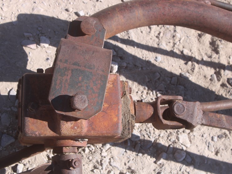 #3091-•-3-point-post-hole-digger-image-7