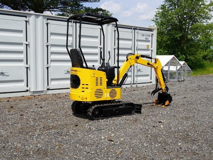 #1058-•-new-landhero-ldh-kv16-mini-excavator-image-3