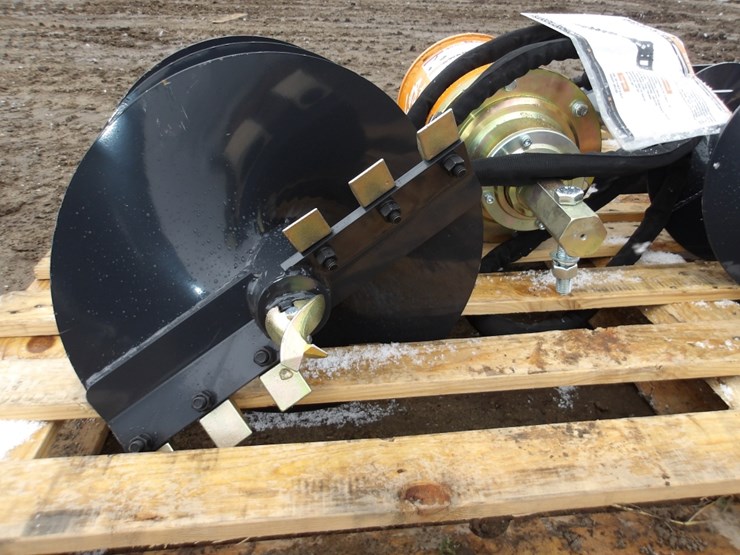 #7807-•-hd-skid-steer-auger-drive-&-bit-attachment-image-4