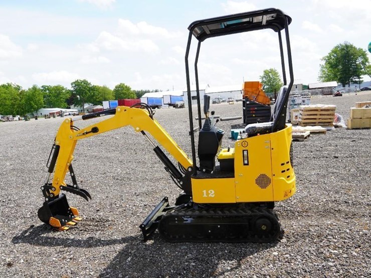 #1057-•-new-landhero-ldh-kv16-mini-excavator-image-6