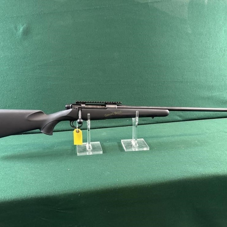 Mauser M18 300 Win Mag Rifle