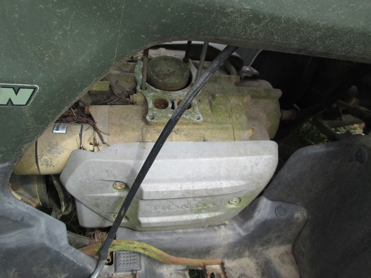 #37291-•-inop-2007-honda-recon-atv-image-12