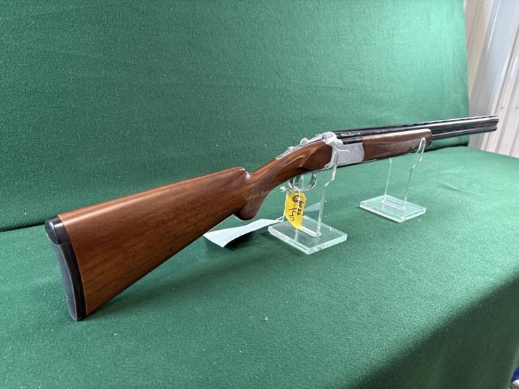 cz-huglu-redhead-deluxe-20ga-o/u-shotgun-image-2