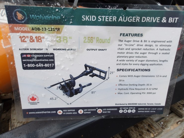 #7400-•-skid-steer-auger-drive-&-bit-attachment-image-6