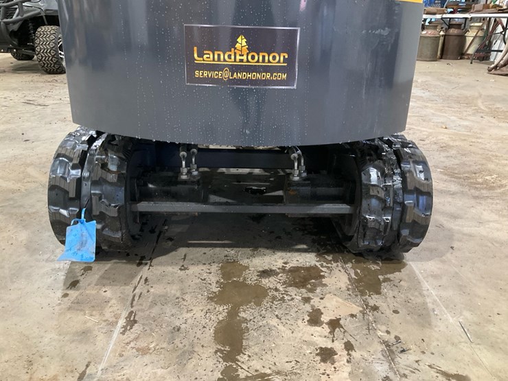 #1056-•-unused-landhero-kn16-mini-excavator*-image-18