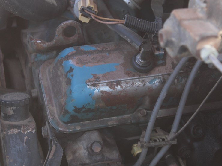 #3022-•-1980-chevy-silverado-3/4-ton-truck-with-flatbed-image-52