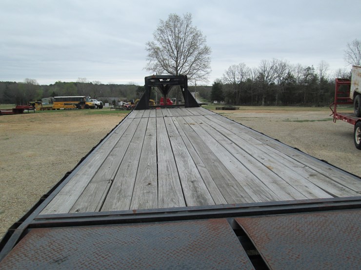 #37314-•-2026-homemade-30'-t/a-steel-gooseneck-flatbed-trailer-arkvin00298360046-image-6