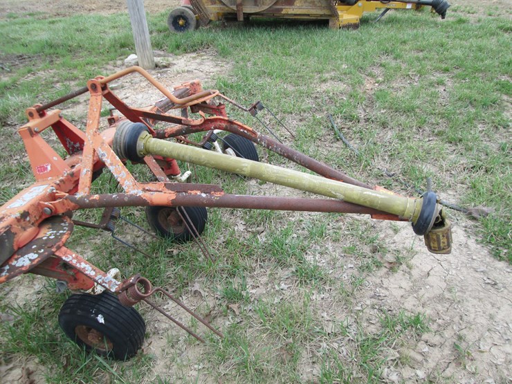 #38189-•-pj-zweegers-fanex-400-hay-tedder-ku003046-image-11