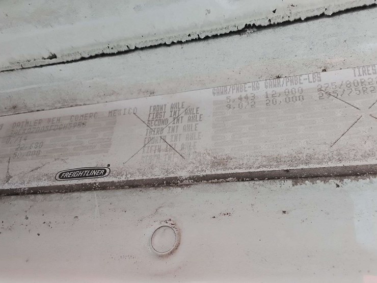 2015-freightliner-columbia-tractor-2015-freightliner-columbia-3alxa7005fdgh5950-mileage:-260,-image-34