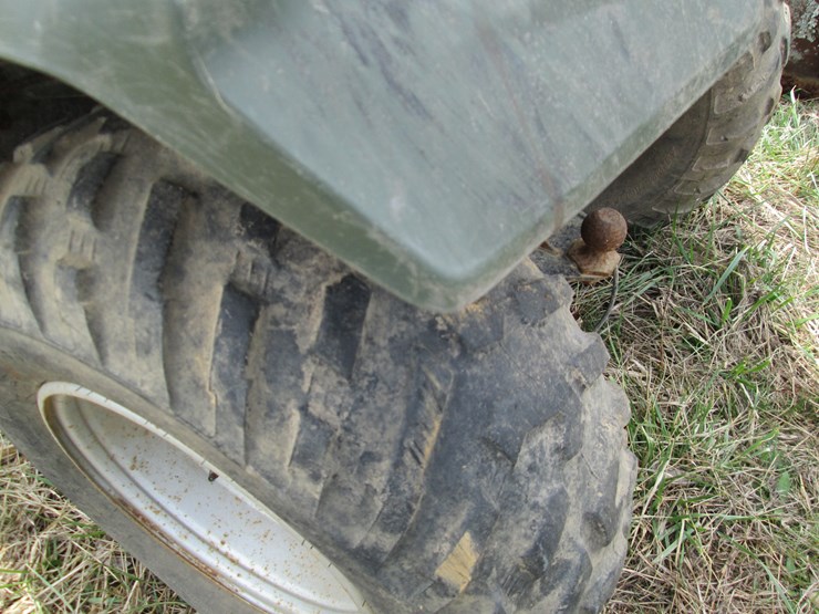 #37291-•-inop-2007-honda-recon-atv-image-5