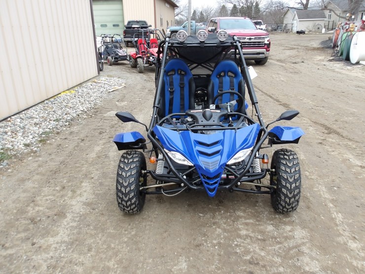 #7387-•-blue-apollo-jaguar-deluxe-go-kart-200-image-6