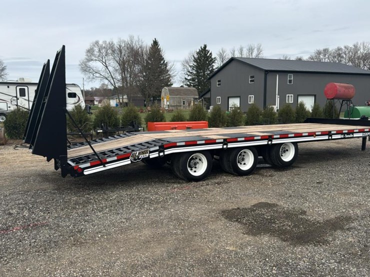 #130-•-2003-eager-beaver-equipment-trailer-image-4