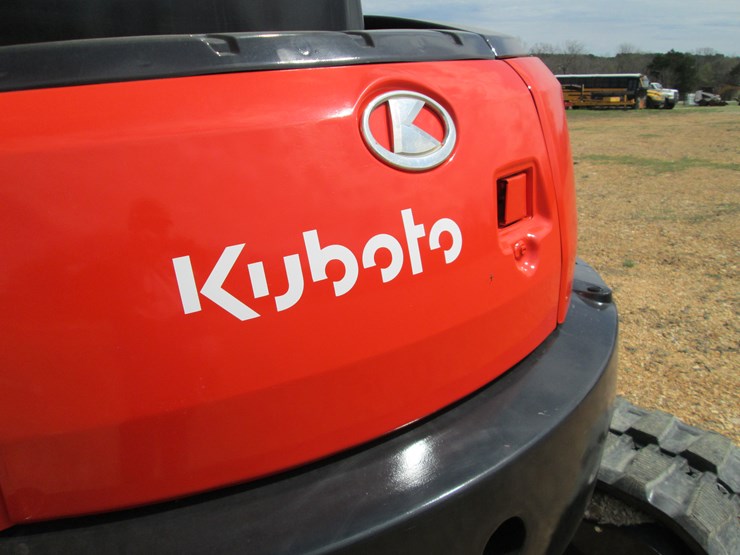 #37299-•-2015-kubota-kx155-5-hydraulic-excavator-11017-image-9