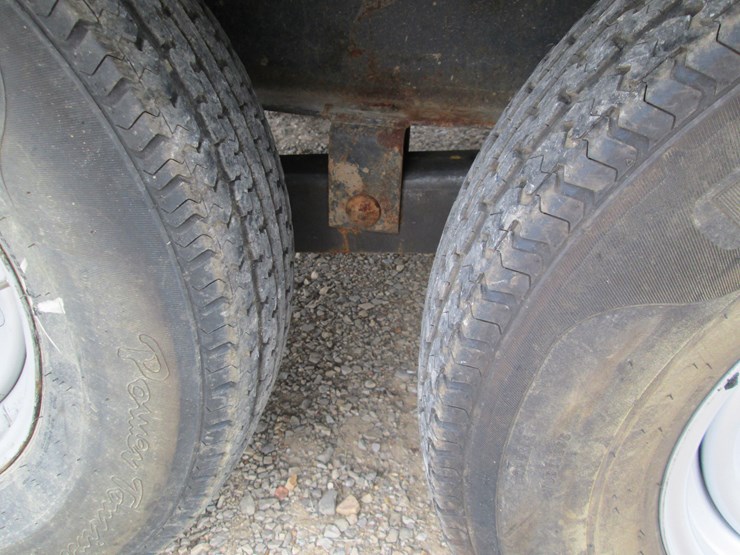 #37314-•-2026-homemade-30'-t/a-steel-gooseneck-flatbed-trailer-arkvin00298360046-image-7