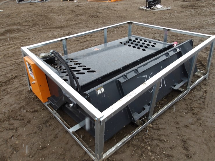 #7801-•-72"-skid-steer-hydraulic-rock-rake-image-2