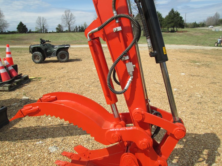 #37299-•-2015-kubota-kx155-5-hydraulic-excavator-11017-image-21